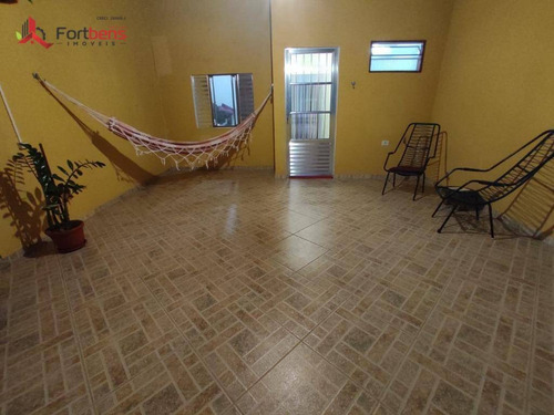 Imagem 19 de 30 de Sobrado Com 2 Dormitórios 1 Suíte À Venda, 84 M² Por R$ 345.000 - Nova Era - Caieiras/sp - So0868