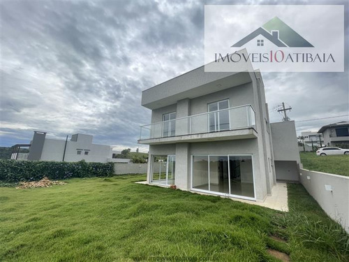 Imagem 16 de 29 de Casas Em Condomínio À Venda Em Bragança Paulista/sp - Compre O Seu Casas Em Condomínio Aqui! - 1493003