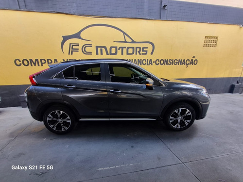 Mitsubishi Eclipse Cross 1.5 Sport Hpe-s Turbo Cvt 5p Integral