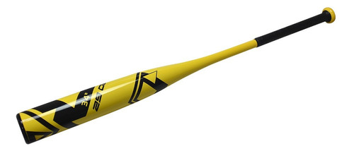 Bat Beisbol Softball De Aluminio 29oz Pro-amarillo Nuevoecom