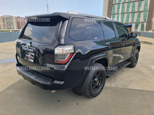 Toyota 4Runner 4.0 Sr5 Fl