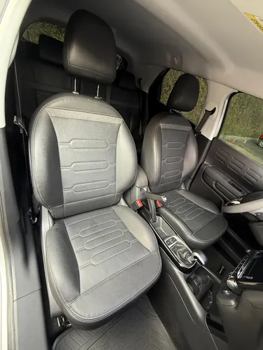 Citroën C4 Cactus 1.6 Shine Turbo Aut