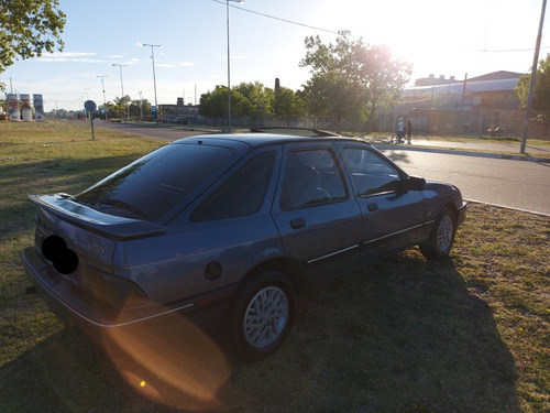 Ford Sierra 1992 2.3 Ghia Sx