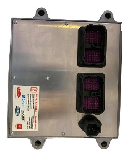 Imagem 1 de 3 de Módulo De Injeção Ford Cargo 2429 1933 3133 Euro5 4995445
