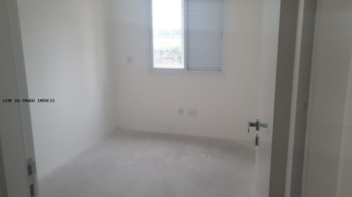 Imagem 9 de 13 de Apartamento 2 Dormitórios Para Venda Em Santo André, Campestre, 2 Dormitórios, 1 Suíte, 2 Banheiros, 1 Vaga - Lpf779_2-1196418