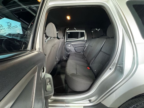Renault Duster Duster 1.6 16V SCE FLEX EXPRESSION MANUAL