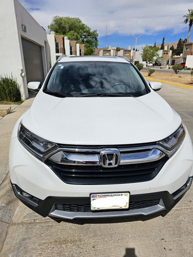 Honda CR-V 1.5 Touring Cvt