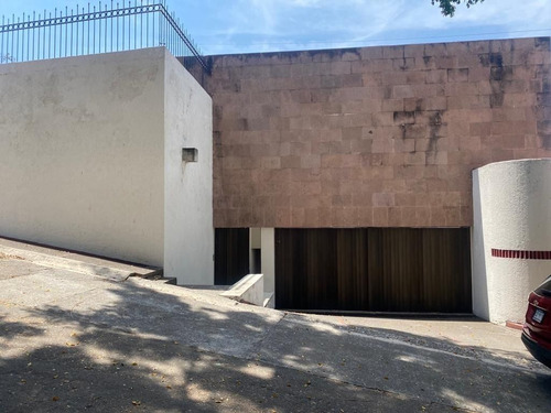 Casa En Venta En Hacienda San Gaspar Jiutepec Morelos