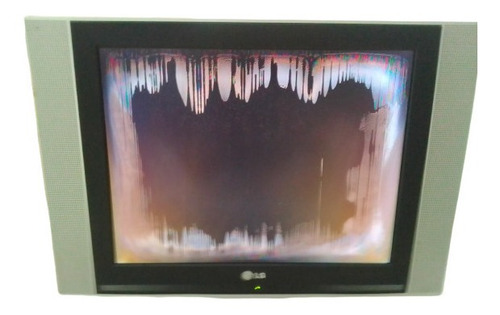 Imagen 8 de 9 de Televisor LG Pantalla Plana Para Repuesto