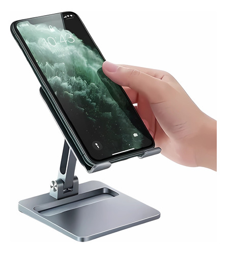 Soporte Mesa Ajustable Para Tableta iPad Lenovo Samsung Xund