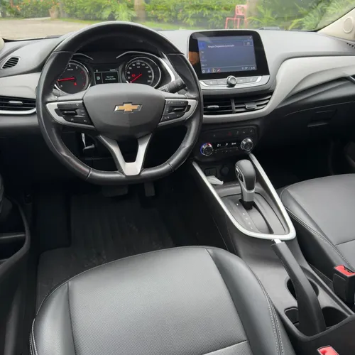 Chevrolet Onix 1.0T Premier Hatch At