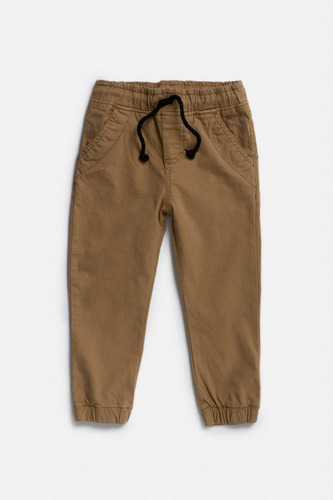 Pantalon Niños Cheeky Jogger Gab Bowie 4 14