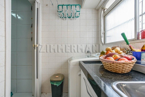 Apartamento - Perdizes - Ref: 86353 - V-86353