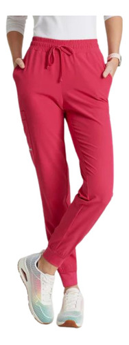 Pantalón Clínico Mujer Jogger Skp52 Skechers