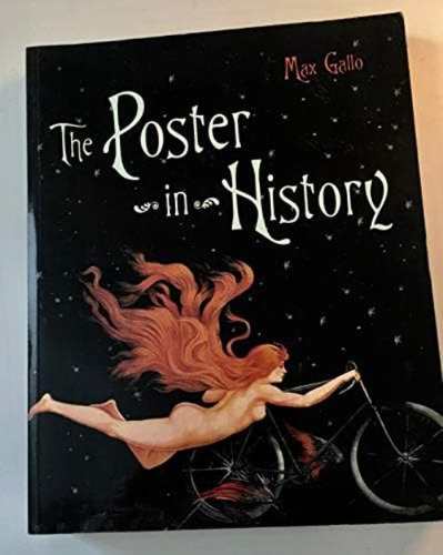 Libro: The Poster In History