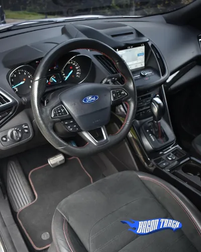Ford Escape 2.0 ST Line 4x4