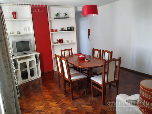 Imagen 3 de 20 de Departamento En Venta 2 Dormitorios En Rosario