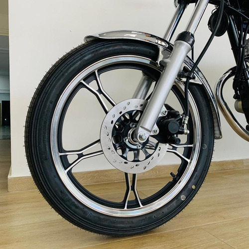 Imagen 21 de 25 de Suzuki Gn 125 F Servicio Tecnico Y Toma De Permutas 999motos