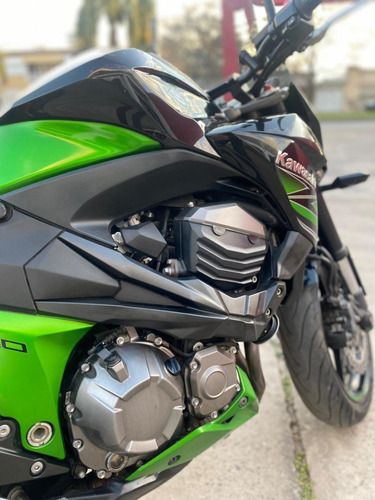 Kawasaki Z800