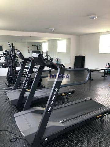 Imagem 12 de 14 de Apartamento Com 2 Dormitórios À Venda, 49 M² Por R$ 200.000,00 - Jardim Antonio Von Zuben - Campinas/sp - Ap4897