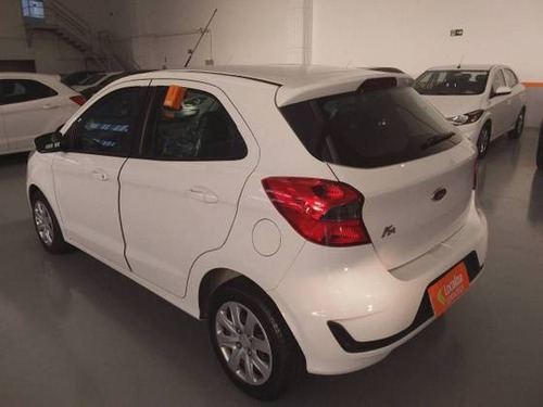 Ford Ka 1.0 Ti-vct Flex Se Manual