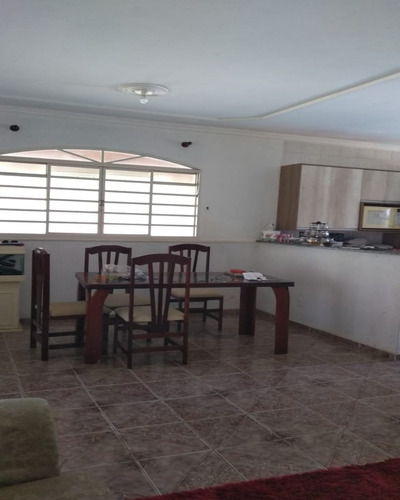 Imagem 5 de 13 de Vendo Chácara No Colina I - Ch00061 - 69031957