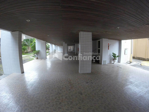 Imagem 7 de 25 de Apartamento À Venda No Bairro Jacarecanga - Fortaleza/ce - 106