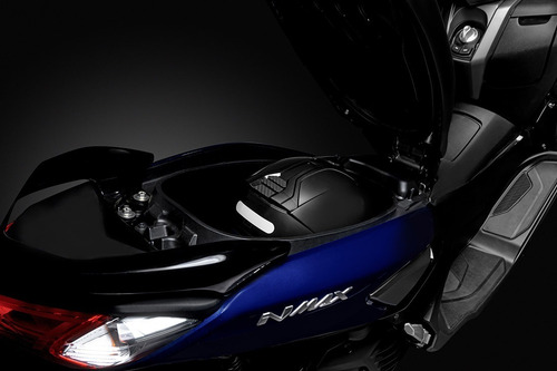 Imagem 3 de 9 de Nmax 160 Abs 2022/2022 Indisponível Fazer Reserva Ou Venda