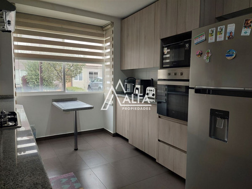 Oportunidad Propiedad 3h3b Piscina Temperada En Condominio