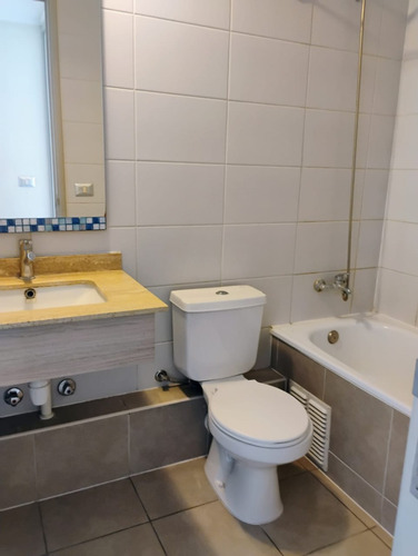 Oportunidad Acogedor 2 Dorm Con Estac.y Bod. Metro Macul