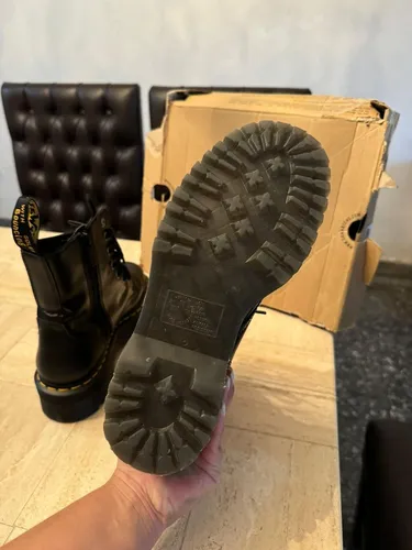 Dr martens jadon 39 hot sale