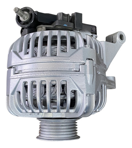 Alternador Jeep Liberty 2002 2003 2004 2005 2006 3.7 (Usado)
