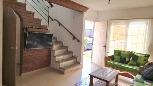 Casa En Condominio Con Alberca , Emiliano Zapata