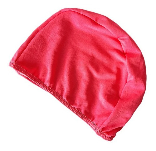 Gorra Natación Entrenamiento Lycra Festta Deporte Acuático