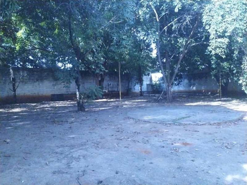 Imagen 8 de 8 de Terreno En Tocuyito Att-66