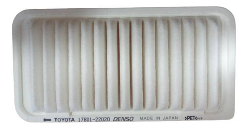 Filtro Aire Toyota Corolla New Sensacion 03-08