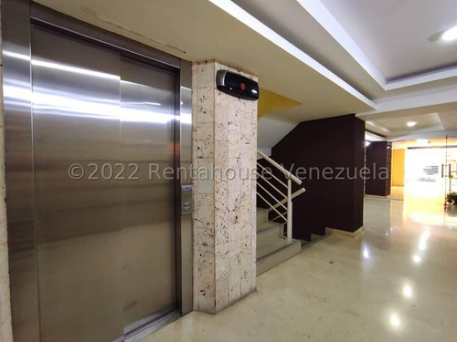 Imagen 2 de 19 de Mls 22-17506 Apartamento En Venta La Soledad Maracay Dperez