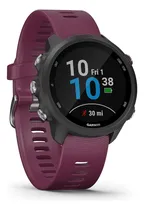 Comprar Garmin Forerunner 245 - Reloj Inteligente Para Correr Con