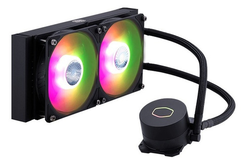 Refrigeración Cooler Master Liquid 240l V2 Argb