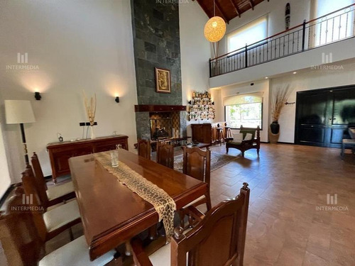 Imagen 5 de 30 de Casa Chalet En Venta Ubicado En Alamo Alto, Escobar, G.b.a. Zona Norte