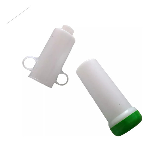 Churrera Plastica 4 Picos