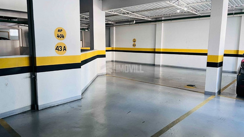 Imagem 7 de 15 de Apartamento Diferenciado Com 1 Suíte Mais 2 Dormitórios A 230m Da Praia - 4169_1