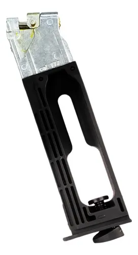 comprar Airgun Magazine Carregador Wingun Rossi 1911 W125b Co2 4.5mm