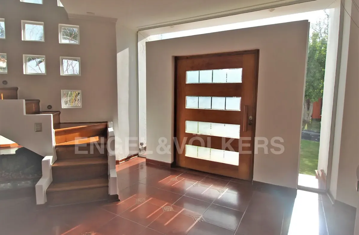 Imagen 2 de 22 de Casa Nogales Alto