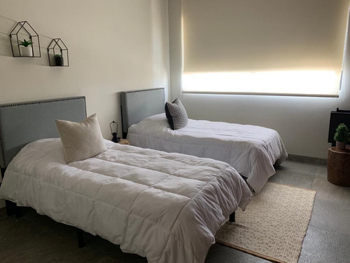Imagen 15 de 30 de Exclusivo Departamento En Torre Onze