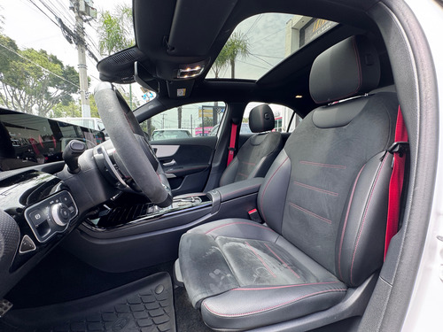Mercedes-Benz Clase A 2.0 Amg 35 4Matic