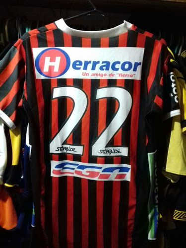 Camiseta Miramar Misiones Talle L