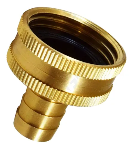 comprar Conexion Para Manguera 1\u002F2 Pulgada De Bronce