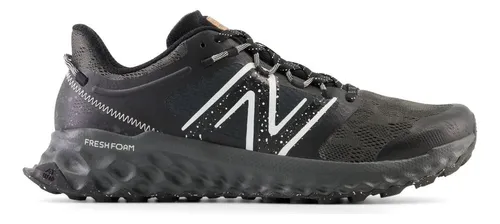 New Balance Negro Dorado Tenis Otras Marcas MercadoLibre