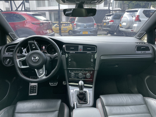 Volkswagen Golf Gti Performance Tp 2000cc T